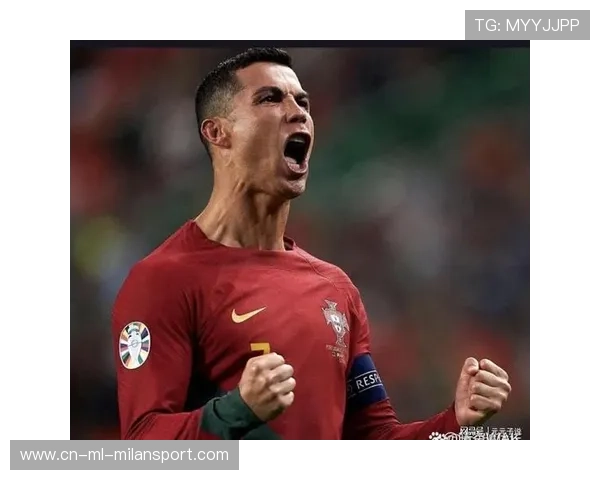 C罗誓拼世界杯，百球在望，传奇永不止步