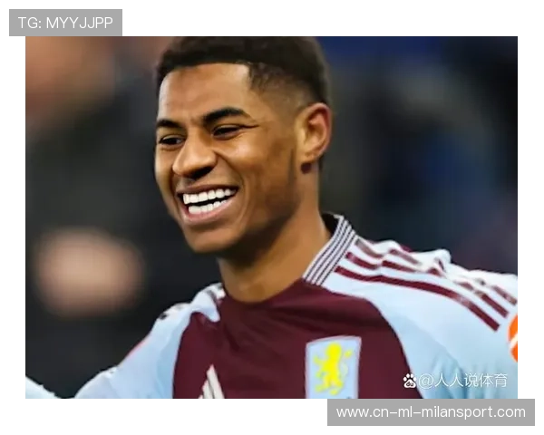 拉什福德角球成杀招,任意球却依旧成短板