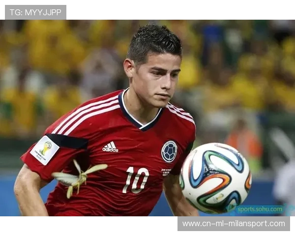 J罗转会传闻再起，j罗传球