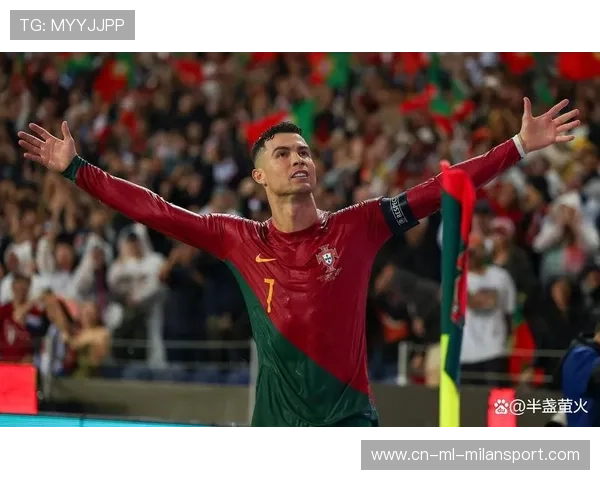 C罗未来悬而未决!世界杯资格难保