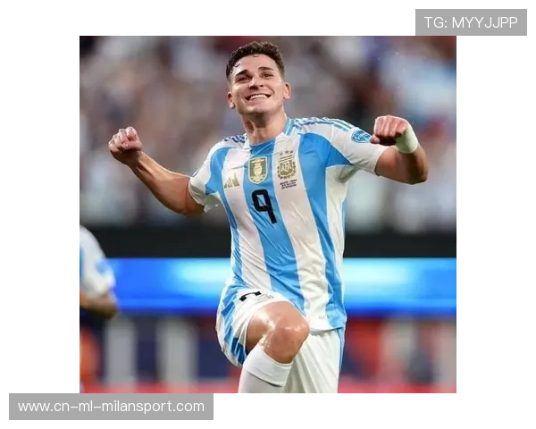 皇马锁定新核心!18岁天才主动赴阿根廷队集训获梅西接见