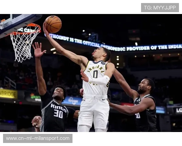 爵士再送步行者五连败,球队新星闪耀全场