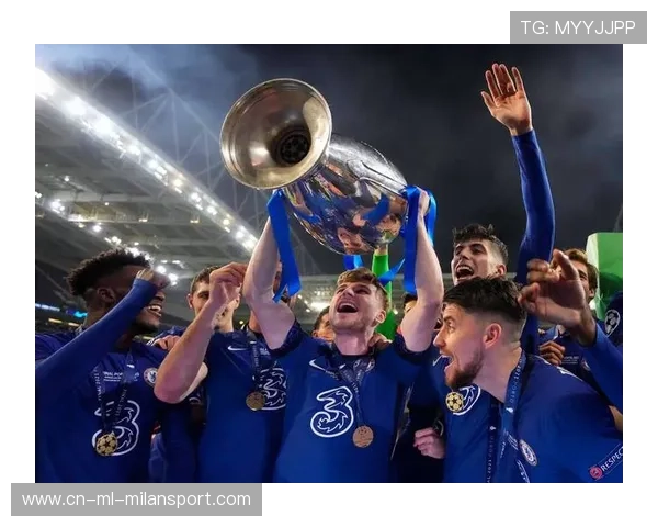 切尔西遭遇禁赛风暴,豪门联手出击谋变局!