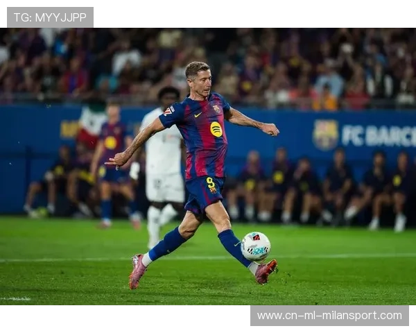 巴塞罗那爆冷：巴塞罗那一战成名，搅动转会市场