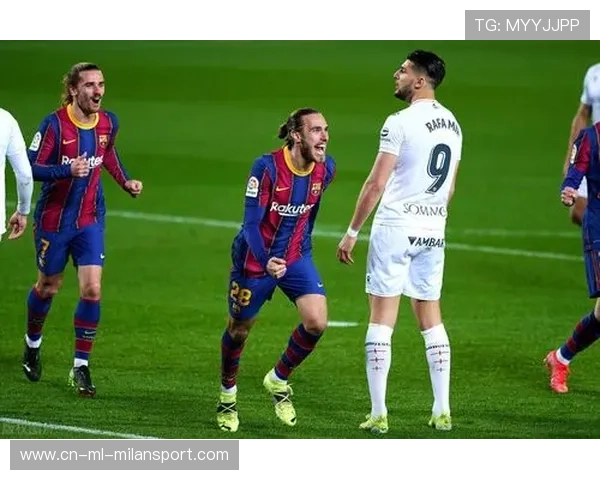 巴萨若稳定阵容,欧战表现或将更有亮点