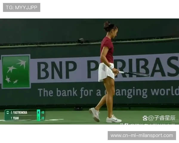 网球大师赛名将退赛，全场震惊原因成谜