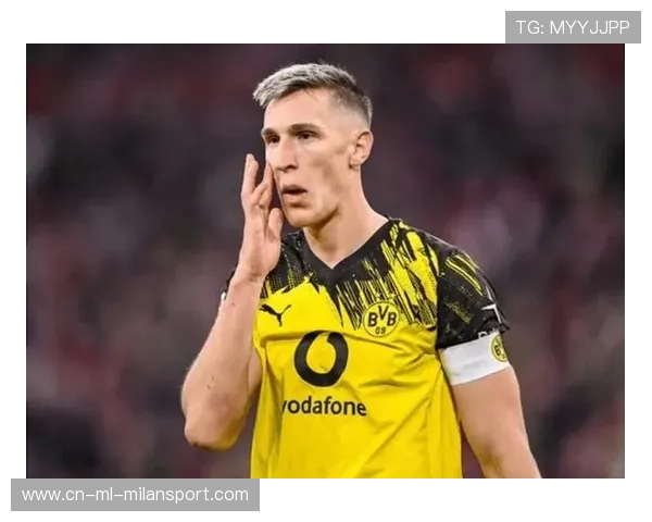 多特整体推进配合默契，施洛特贝克后场长传令人眼前一亮