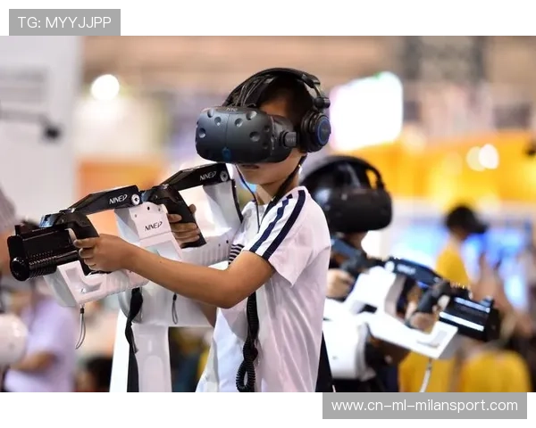 体育科技展引爆圈内：数据化训练成俱乐部标配