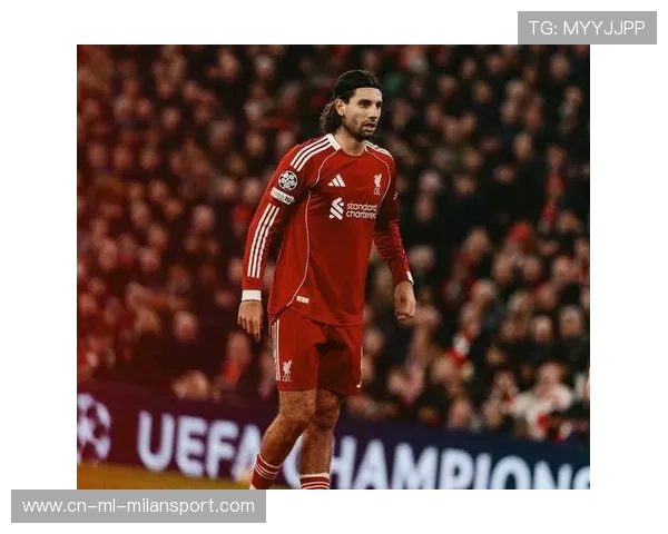 利物浦前场压迫取得实质回报