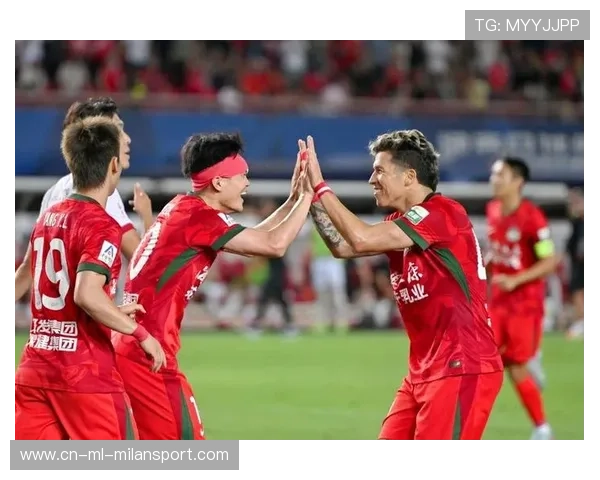 河南队快速穿插形成巨大压力，节奏持续提升