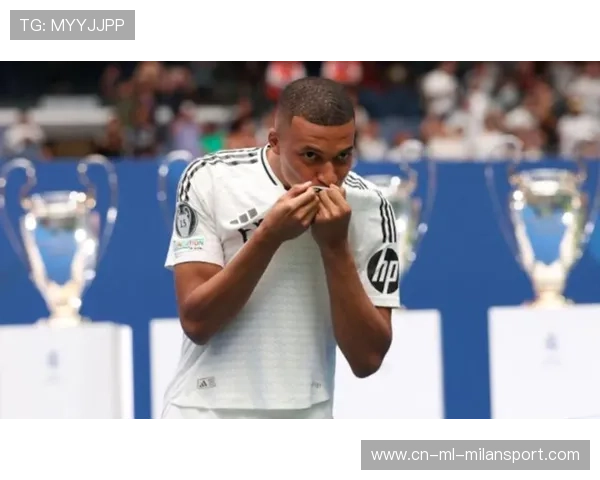 皇马需要姆巴佩